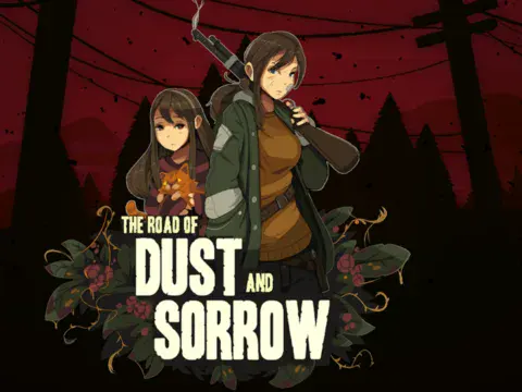 Silver Lining Interactive publicará The Road of Dust and Sorrow, un thriller de supervivencia inspirado en los 90