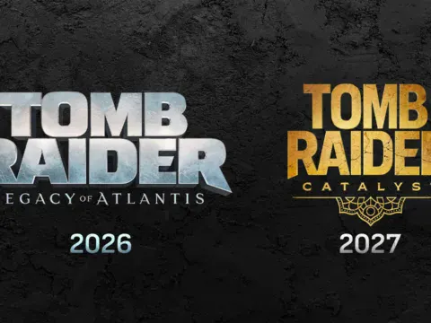 Lara Croft regresa por partida doble con Tomb Raider: Catalyst y un remake del clásico original, Legacy of Atlantis