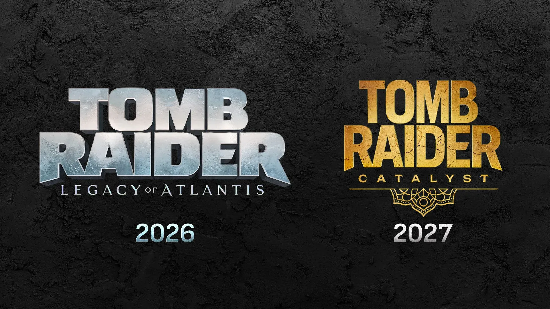 Lara Croft regresa por partida doble con Tomb Raider: Catalyst y un remake del clásico original, Legacy of Atlantis