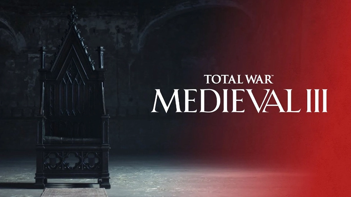 Total War: MEDIEVAL III devuelve la saga a la Edad Media en su 25.º aniversario