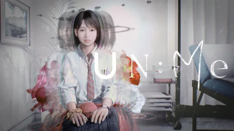 Shueisha Games y historia presentan UN:Me, una aventura de «triaje de almas»