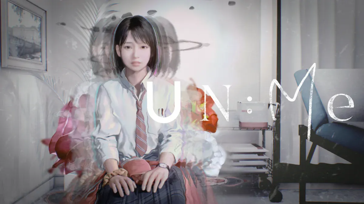 Shueisha Games y historia presentan UN:Me, una aventura de «triaje de almas»