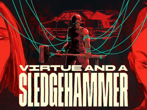 Deconstructeam y Selkie Harbour anuncian Virtue and a Sledgehammer, una «terapia de demolición» para PC en 2026