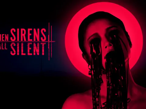 When Sirens Fall Silent, el nuevo thriller psicológico de LKA, revela su primer tráiler