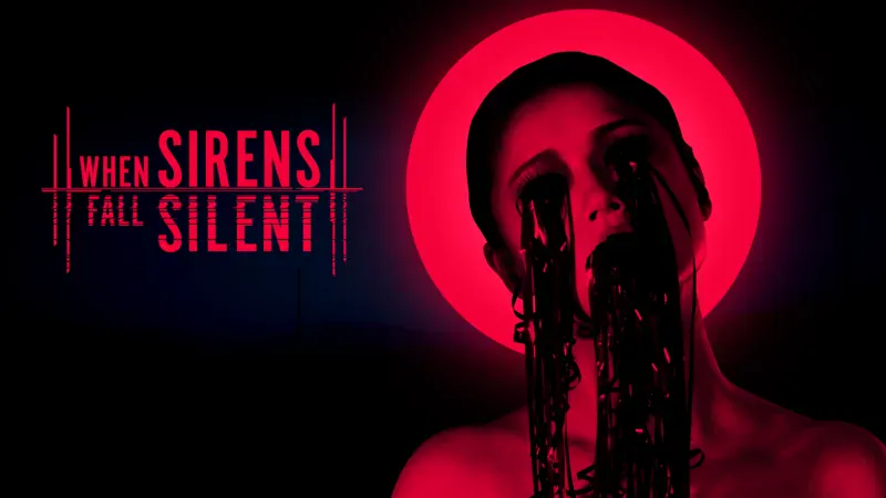 When Sirens Fall Silent, el nuevo thriller psicológico de LKA, revela su primer tráiler