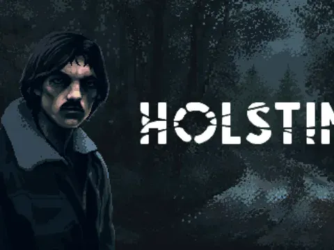 Team 17 y Sonka unen fuerzas para publicar el survival horror Holstin
