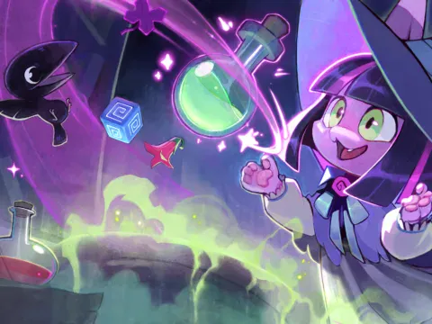 The Bestest Alchemist retrasa su lanzamiento al primer trimestre de 2026