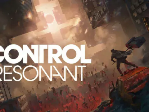 Remedy expande su universo paranormal con CONTROL Resonant