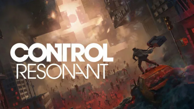 Remedy expande su universo paranormal con CONTROL Resonant