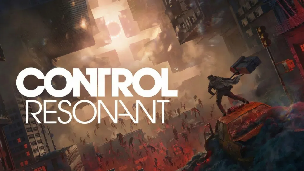 Remedy expande su universo paranormal con CONTROL Resonant