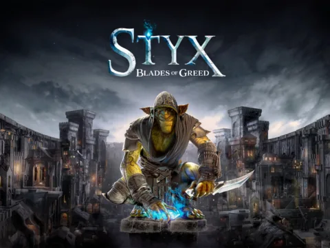 Styx: Blades of Greed retrasa su lanzamiento y fija nueva fecha para febrero de 2026