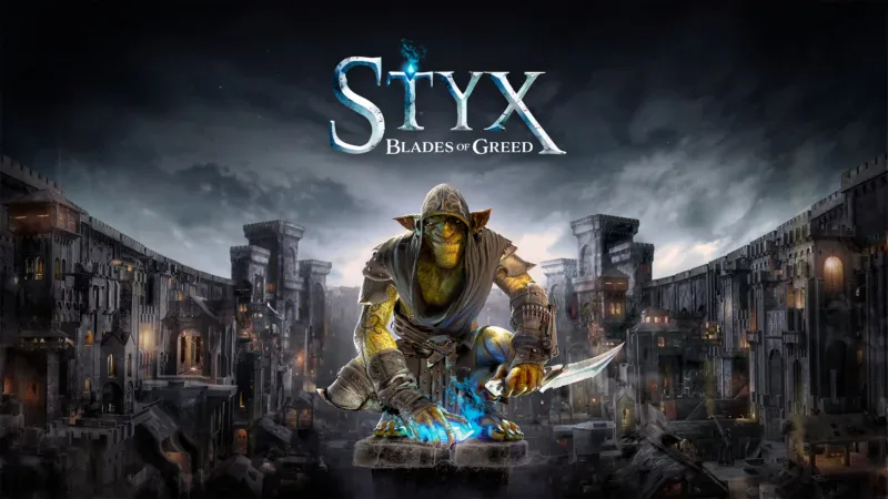 Styx: Blades of Greed retrasa su lanzamiento y fija nueva fecha para febrero de 2026