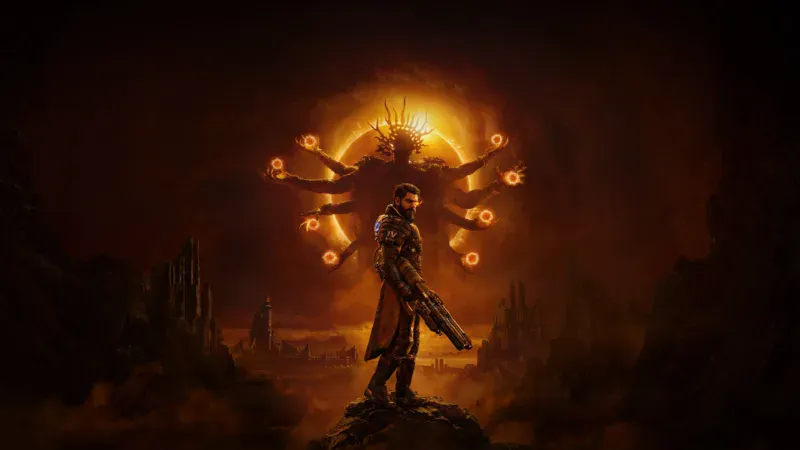 Housemarque fija la fecha de Saros para el 30 de abril de 2026 y estrena un impactante tráiler narrativo