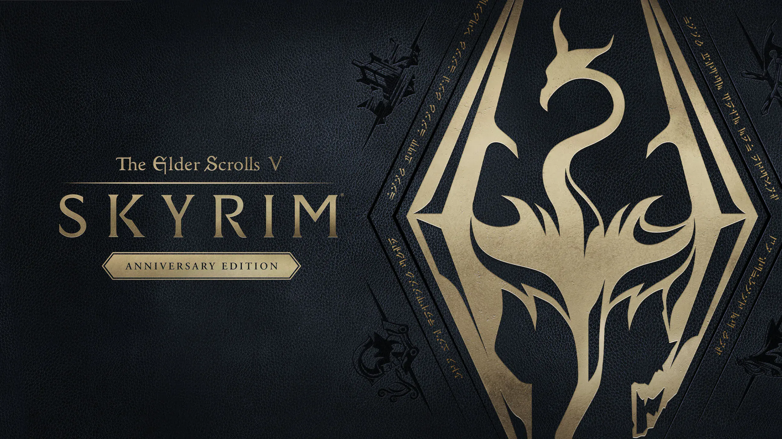 The Elder Scrolls V: Skyrim Anniversary Edition ya está disponible en Nintendo Switch 2