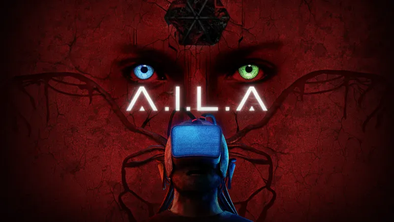 [Análisis] A.I.L.A.