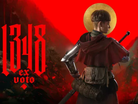1348 Ex Voto confirma su lanzamiento para PS5 y PC el 12 de marzo, cancelando la versión de Xbox