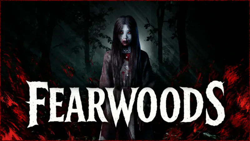 Fearwoods anuncia importantes mejoras visuales y mecánicas