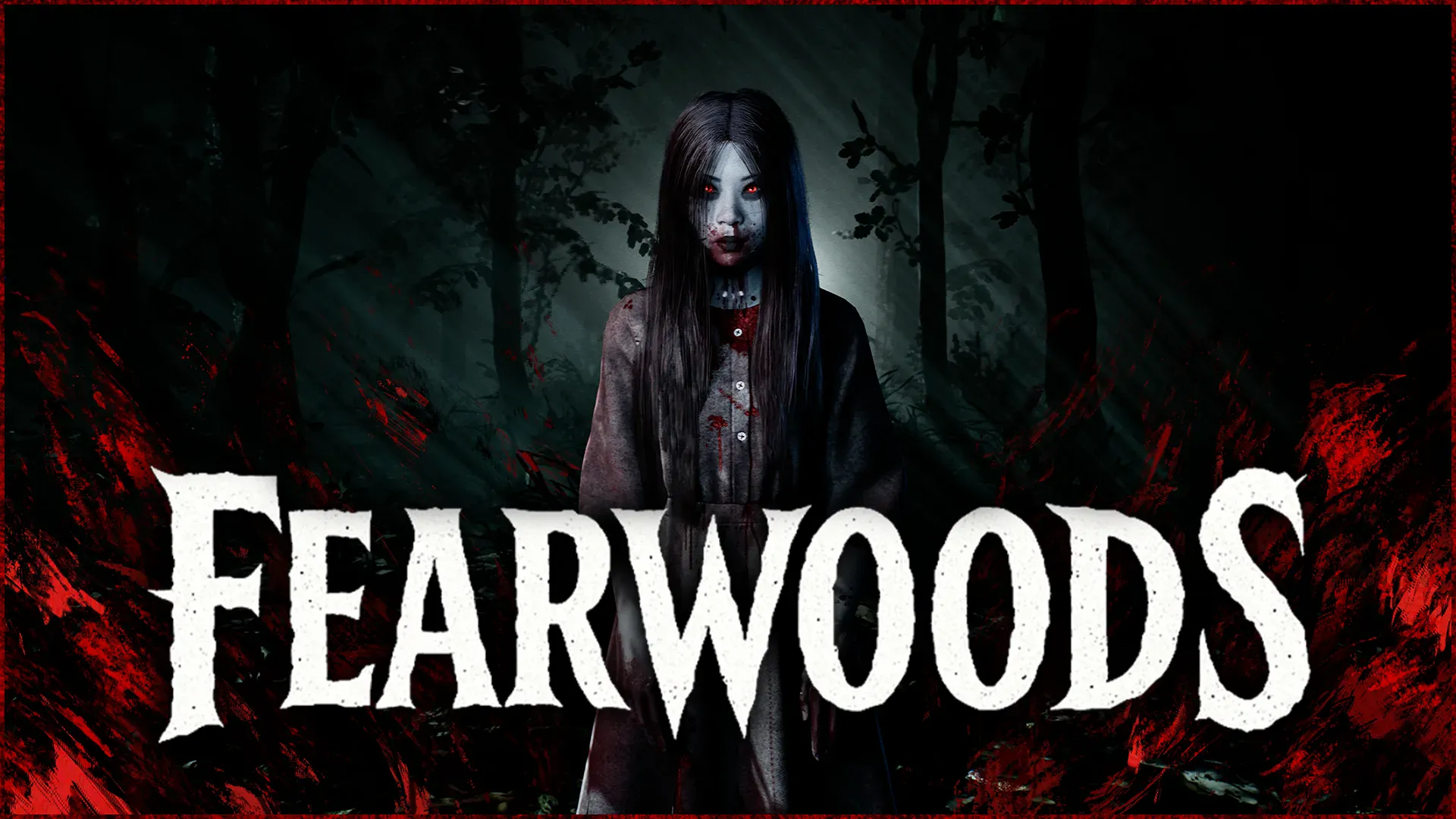 Fearwoods anuncia importantes mejoras visuales y mecánicas