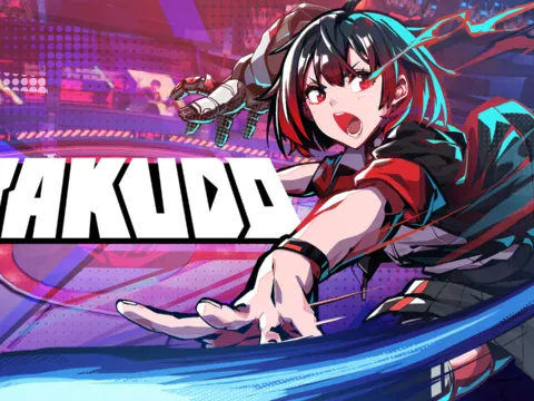 BAKUDO estrenará nueva demo de combate en Steam este febrero