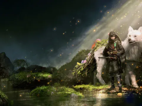 Beast of Reincarnation, el nuevo RPG de acción de Game Freak, llegará este verano