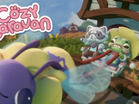 [Análisis] Cozy Caravan