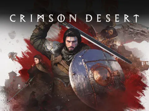 Crimson Desert alcanza la fase Gold y confirma su lanzamiento global