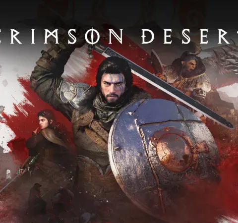 [Análisis] Crimson Desert