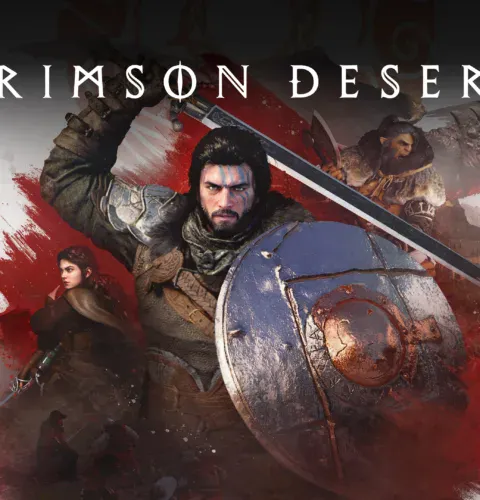 [Análisis] Crimson Desert