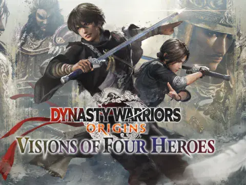 Dynasty Warriors: Origins se estrena en Nintendo Switch 2 junto a una gran expansión