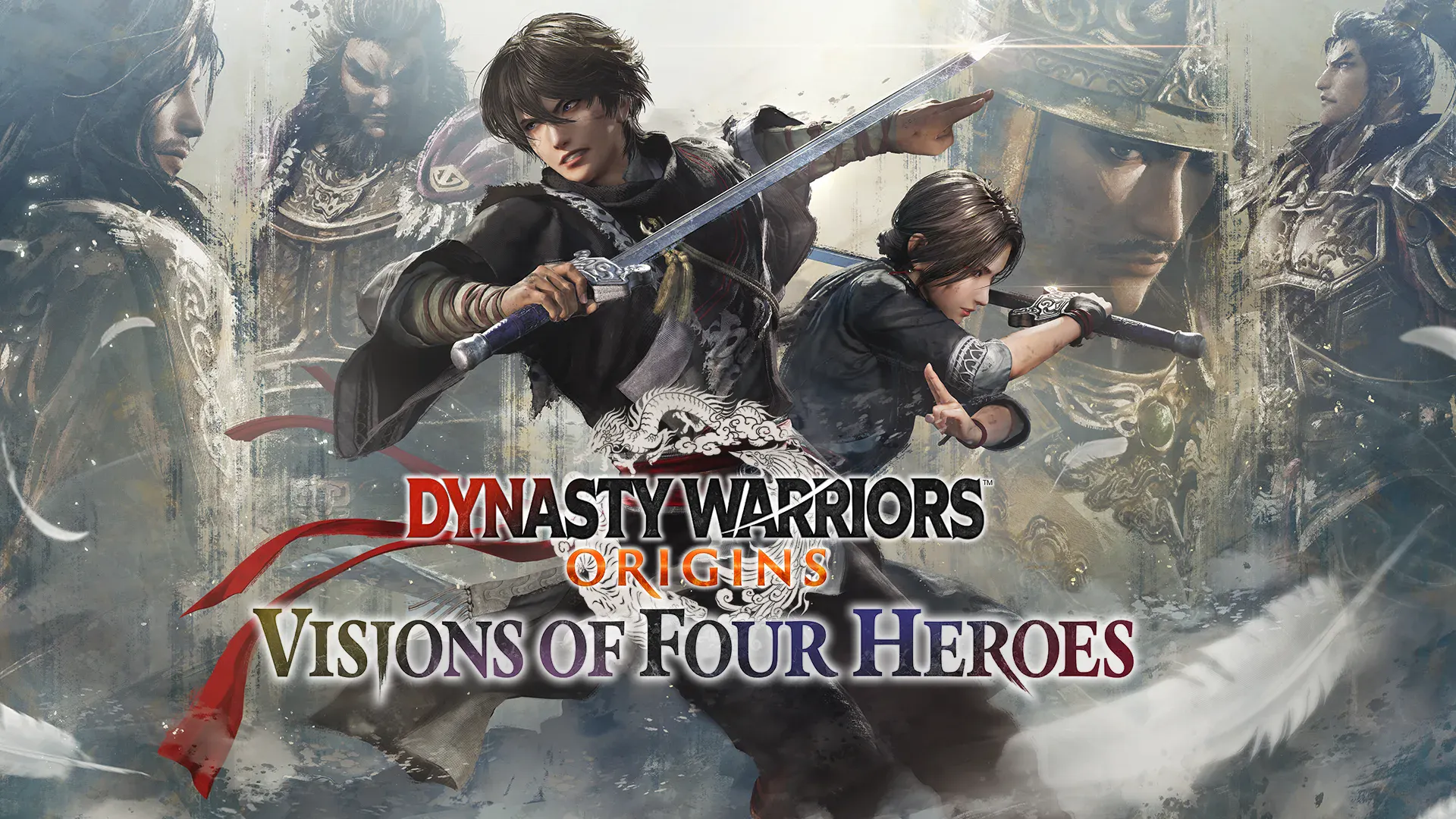Dynasty Warriors: Origins se estrena en Nintendo Switch 2 junto a una gran expansión