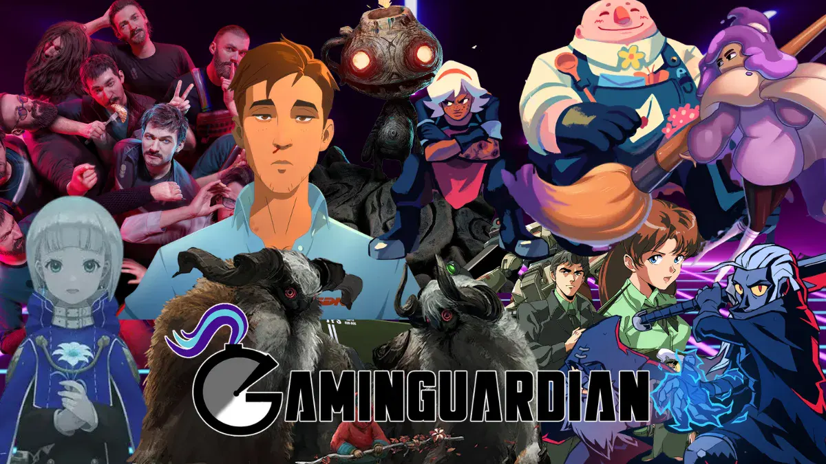 [Artículo] Top 15 videojuegos que quizás pasaste por alto en 2025 y merecen una oportunidad