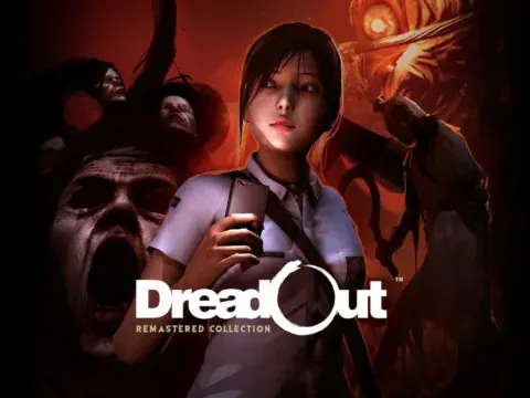 DreadOut Remastered Collection llega hoy a Xbox
