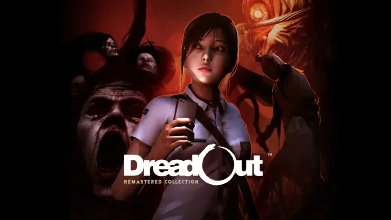 DreadOut Remastered Collection llega hoy a Xbox
