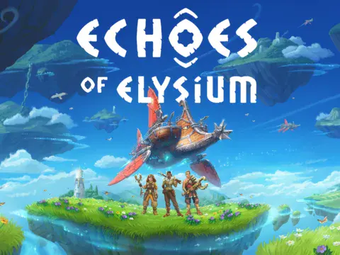 Echoes of Elysium llegará al acceso anticipado de Steam el 27 de enero