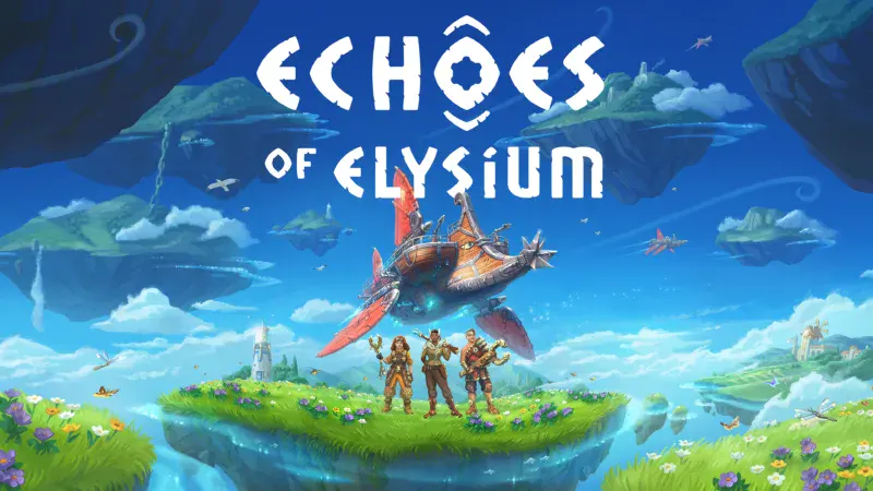 Echoes of Elysium llegará al acceso anticipado de Steam el 27 de enero