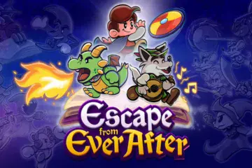 Escape from Ever After
