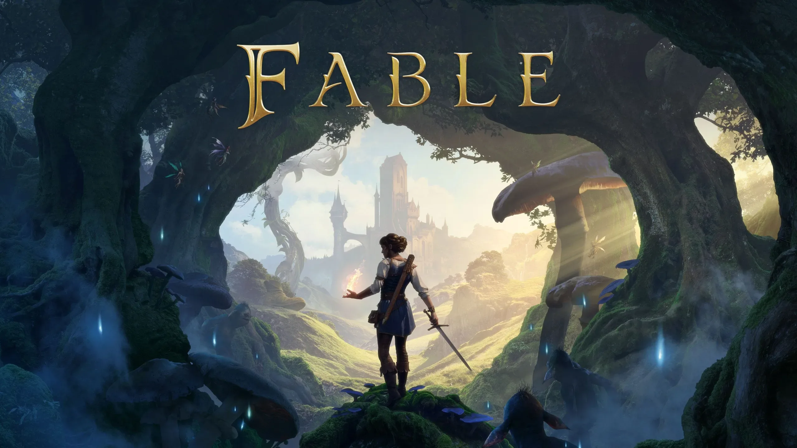 Fable confirma su lanzamiento en otoño de 2026 y llegará también a PS5