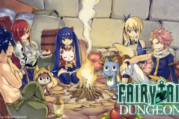 Fairy Tail: Dungeons