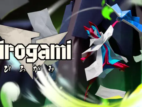[Análisis] Hirogami 