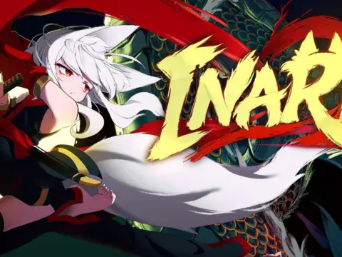 INARI, un prometedor juego de plataformas y acción con estética pixel art, buscará financiación en Kickstarter
