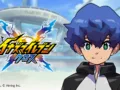 LEVEL-5 anuncia Inazuma Eleven: Cross para iOS y Android con beta cerrada en Japón