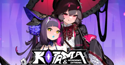 [Análisis] Kotama and Academy Citadel