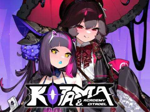 [Análisis] Kotama and Academy Citadel