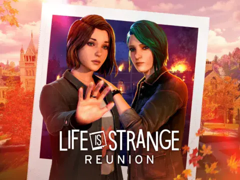 Life is Strange: Reunion reunirá a Max y Chloe el 26 de marzo