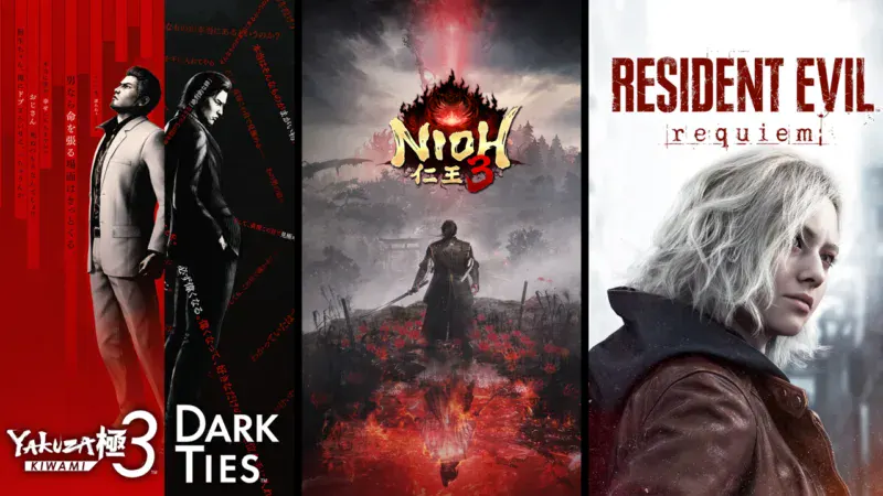 [Artículo] Los 10 videojuegos más prometedores de febrero – 2026