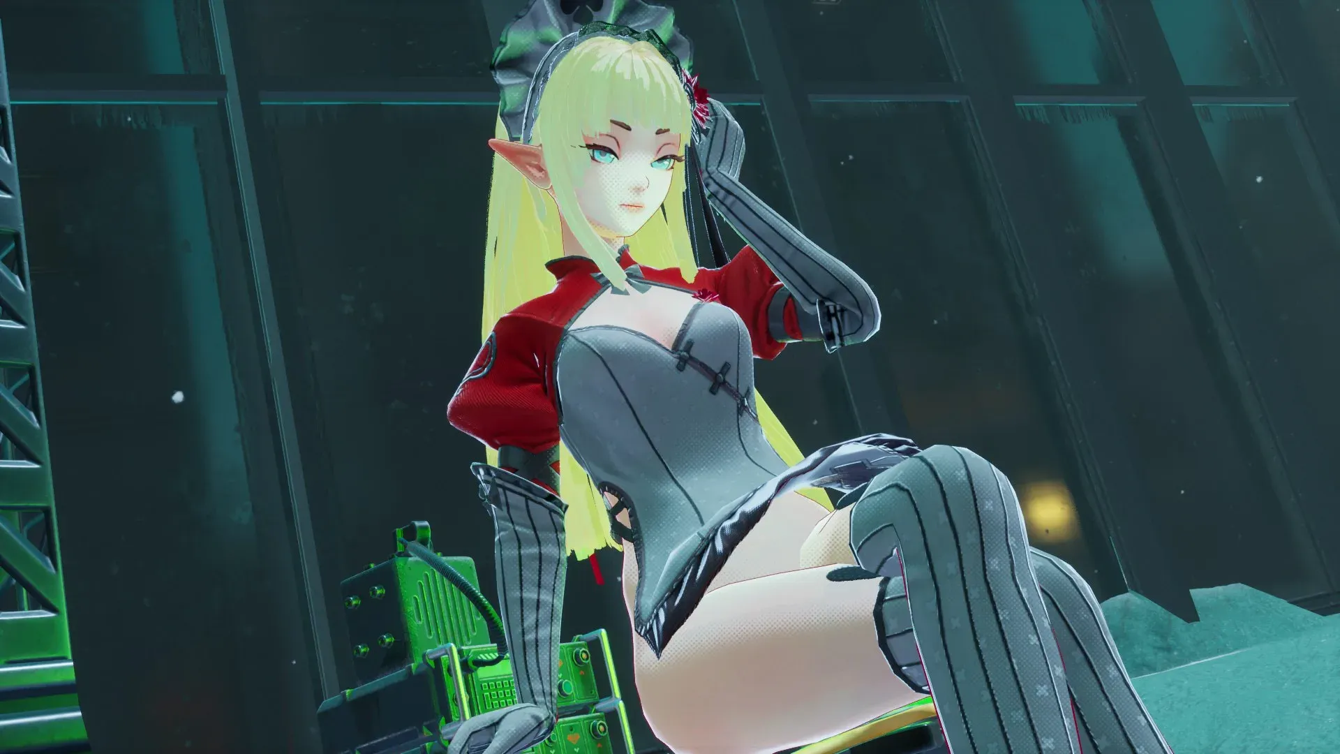 Mahou Arms abandona el acceso anticipado el 27 de abril