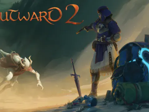 Outward 2 revela nuevos detalles de jugabilidad y confirma ventana de lanzamiento