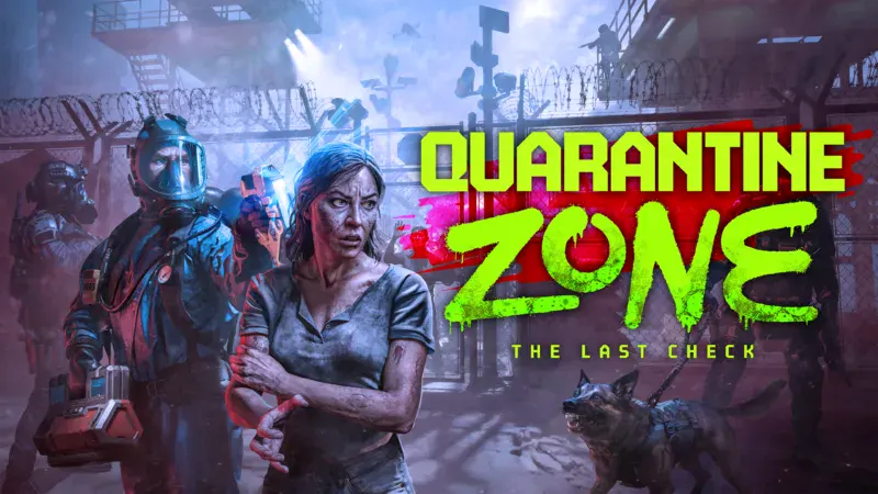 [Análisis] Quarantine Zone: The Last Check
