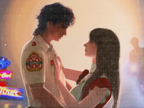 Grasshopper Manufacture estrena nuevo tráiler de historia para ROMEO IS A DEAD MAN