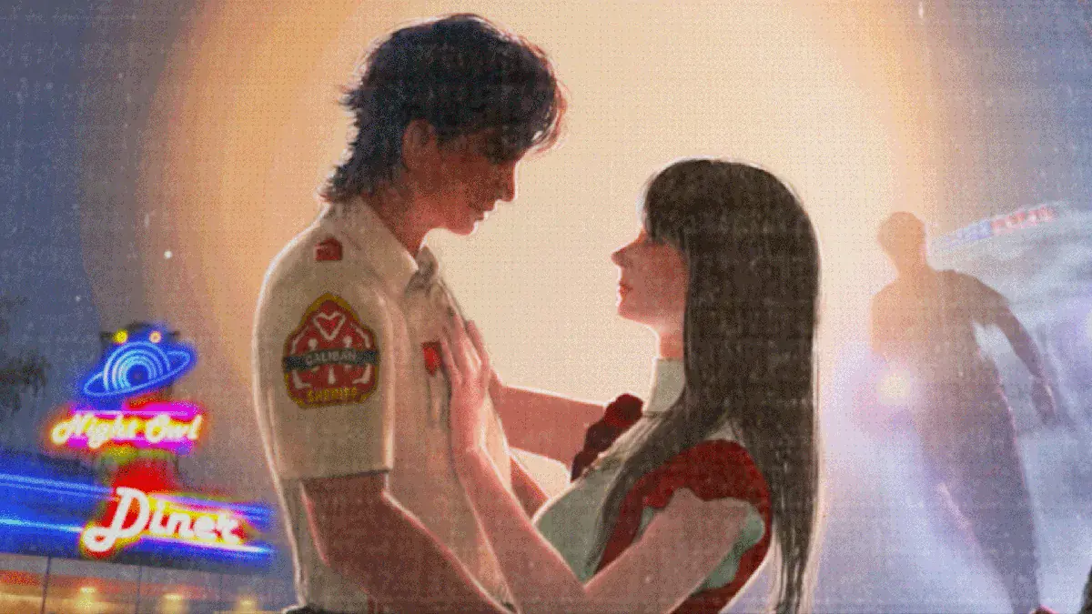 Grasshopper Manufacture estrena nuevo tráiler de historia para ROMEO IS A DEAD MAN